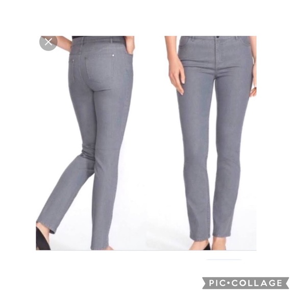 Lafayette 148 New York Denim - Lafayette 148 New York Jeans NWOT